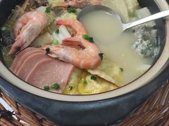 -聚丰园•湖鲜餐厅(阿红私房菜梅石路店)