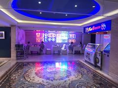-海韵之星邮轮水会(明发商业广场店)