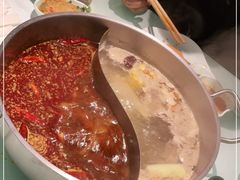 -小肥羊(西丽宝能城店)