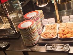 -融信华邑酒店·鲜艳西餐厅
