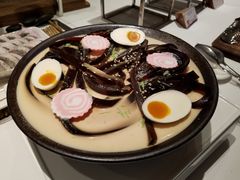 -The Place 自助餐(香港康得思酒店)