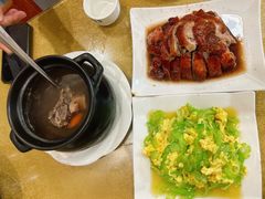 -龙记烤鸭店(新民路店)