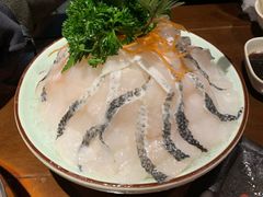 -捞神煲汤火锅(湖滨商业街店)