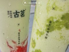 -古茗(番禺厦滘店)
