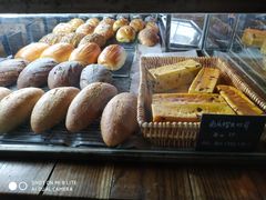 -仙峰天然面包(迎宾路店)
