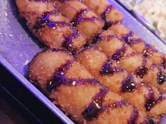 -很久以前羊肉串(大华三路店)