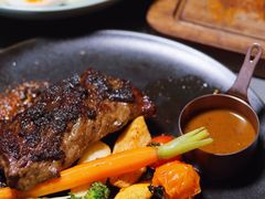 -叁 Three· bistro餐酒馆