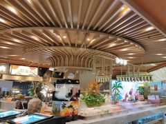 -山焱·炭火自助烤肉(周浦万达店)
