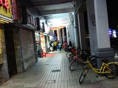 -玫瑰甜品(文明路店)