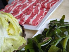 -和庆斋羊蝎子火锅·碳缸烧烤(顺义旗舰店)