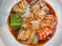 -兰庭玉树·老饭骨家宴(后海店)