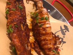 -必点海鲜·鲅鱼水饺(鞍山西道店)