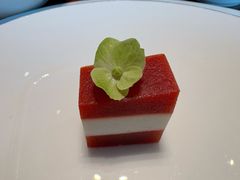 -翕间食·精致淮扬菜(江苏大剧院店)