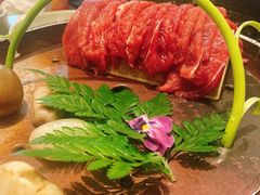 -盡膳口福跷脚牛肉火锅(晶耀前滩店)