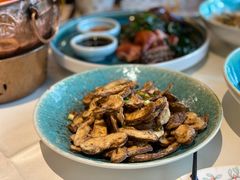 -沿途四季·云南菜(建外大街店)