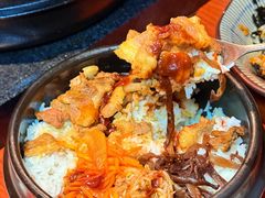 -山之屋炭火烧肉·生啤畅饮(大朗万科中央公园店)