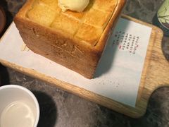 -绿茶餐厅(天津天河城店)