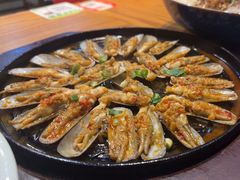 -金掌勺·锅包肉(双榆树店)