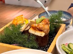 -Wood Garden(合生汇店)