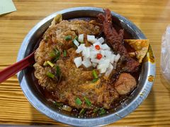 -大学城夜市大排档(凤栖路店)