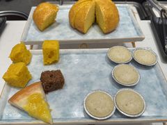 -素满香·全民素食自助(苏州·石路店)