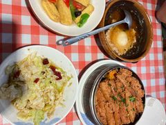 -海燕酒店·地道湖北菜(惠济路店)