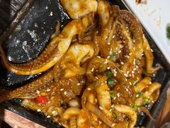 -小川洋风料理(街道口店)