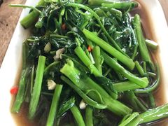 -Doo Dee Thai Food(Issan/Isaan/Esan)