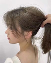 -TRIMS HAIR 修剪造型·烫染接发