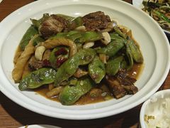 -好嫂子酱猪手•农家菜(知春路店)