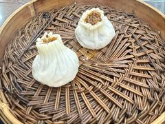 -笑来喜馄饨小笼工坊(通扬路店)