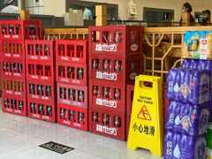 汽水-小姜锅贴(凤凰街店)