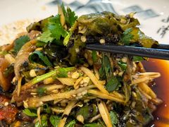 -黔蘑菇四季餐厅(观山湖店)