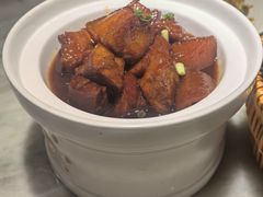 -小菜园新徽菜(合肥之心城店)