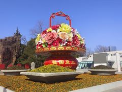 -上海市龙华烈士陵园