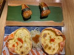 -隐泉京望日式料理(太和广场店)