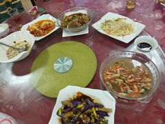 -雁荡老杨土菜馆