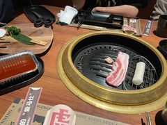 -虎哥六韩式烤肉料理 TIGERGRILL(隆生金山湖中心购物广场店)