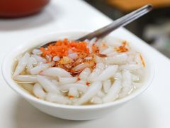 -胡家麻辣串(核桃园路店)