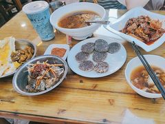 -88号小吃店·经典云南菜·地道纳西美食