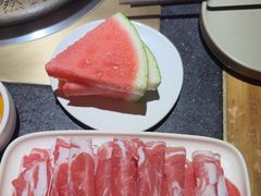-巴奴毛肚火锅(广益哥伦布店)