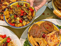 -刘栋梁大排档(淮海东路店)