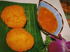 -忘忧草融合私房菜(红鼎国际店)