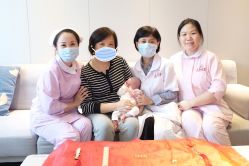 -大美母婴月子中心(虹桥店)