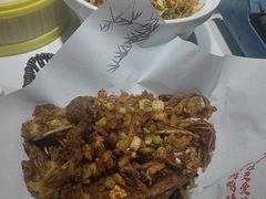 -东流山烤鸭·家常菜(巢湖万达店)
