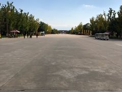 -法门文化景区