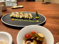 奇妙虾球-喜鼎海胆水饺(东港店)