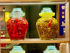 -川芙蓉·市井老川菜(长寿路店)