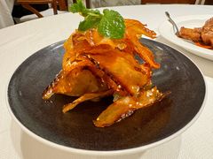 -扬州香格里拉·香宫中餐厅