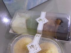 -佩家私房烘焙(宝龙店)